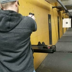 Meet your Posher, Matthew